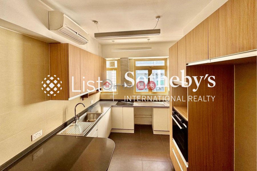 HK$ 86,000/ month Jessville, Western District, Property for Rent at Jessville with 4 Bedrooms