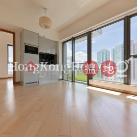 形品一房單位出租