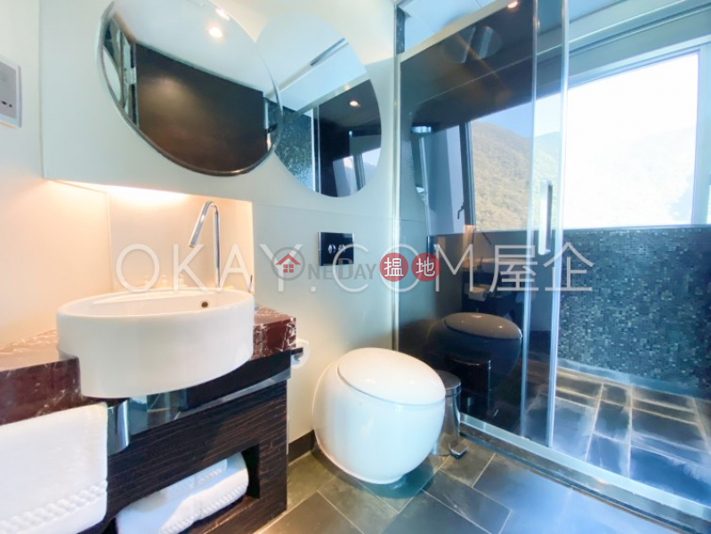 Gorgeous 2 bed on high floor with sea views & parking | Rental, 129 Repulse Bay Road | Southern District, Hong Kong Rental | HK$ 58,000/ month