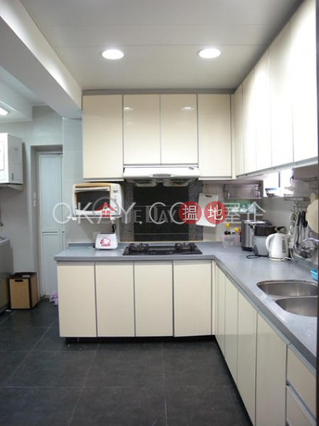 Property Search Hong Kong | OneDay | Residential, Sales Listings | Efficient 4 bedroom on high floor with parking | For Sale
