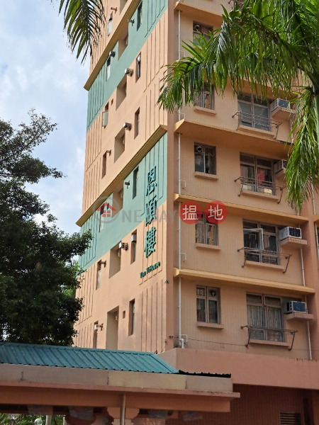 Yan Yi House - Tin Yan Estate (天恩邨 恩頤樓),Tin Shui Wai | ()(1)