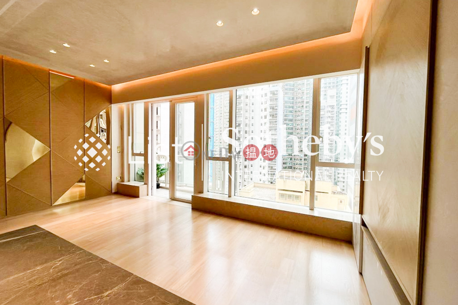 HK$ 29M The Morgan Western District, Property for Sale at The Morgan with 2 Bedrooms