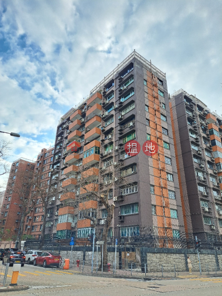 Earl Gardens (伯爵園),Kowloon City | ()(1)