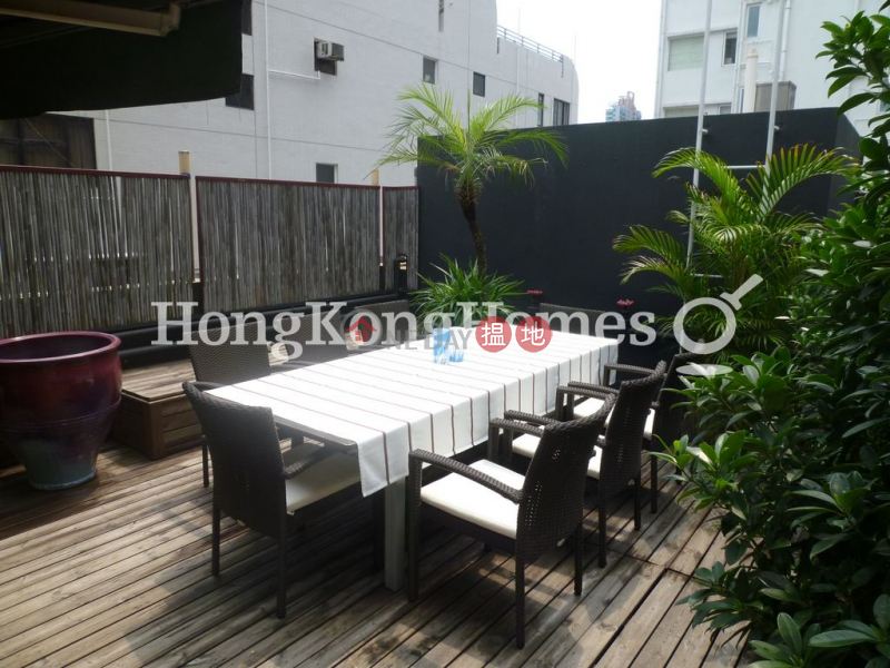 2 Bedroom Unit for Rent at Chong Yuen, Chong Yuen 暢園 Rental Listings | Western District (Proway-LID86091R)