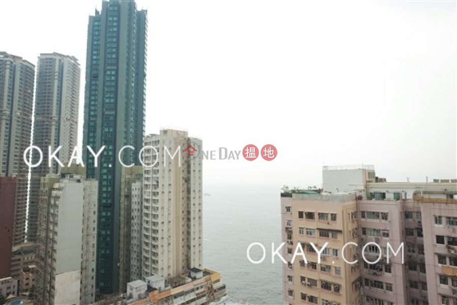 吉席街18號高層-住宅-出租樓盤HK$ 27,200/ 月