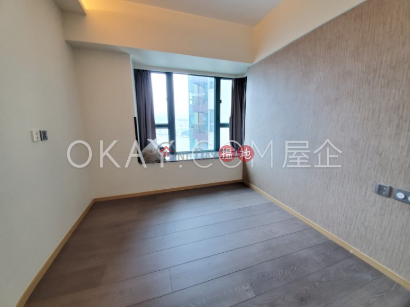 Charming 3 bed on high floor with harbour views | For Sale | Tower 1 Grand Promenade 嘉亨灣 1座 Sales Listings
