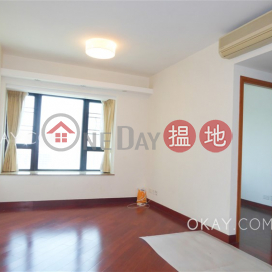 Nicely kept 2 bedroom in Kowloon Station | Rental | The Arch Star Tower (Tower 2) 凱旋門觀星閣(2座) _0