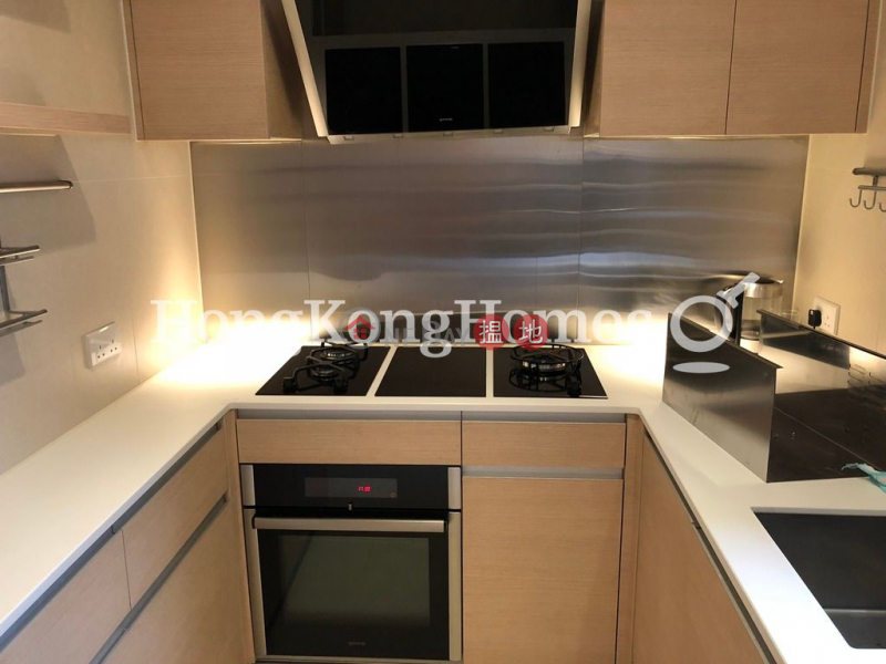 3 Bedroom Family Unit for Rent at SOHO 189, 189 Queens Road West | Western District | Hong Kong | Rental, HK$ 43,000/ month