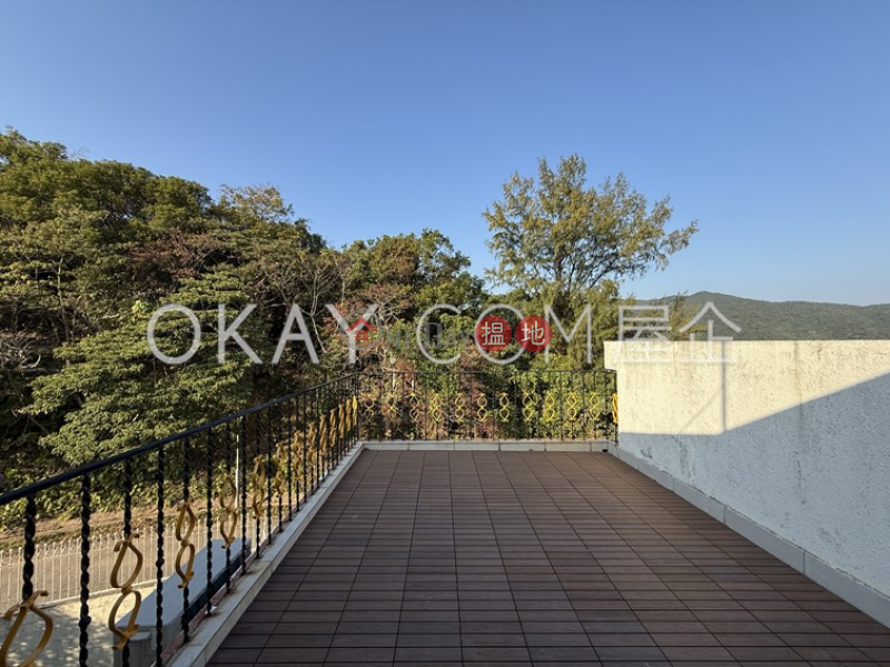 Stylish house with terrace, balcony | For Sale, 102 Chuk Yeung Road | Sai Kung Hong Kong Sales, HK$ 23M