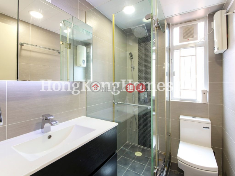 HK$ 40,000/ month | Maiden Court Eastern District | 3 Bedroom Family Unit for Rent at Maiden Court