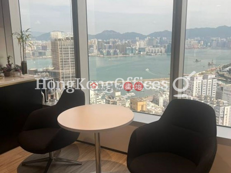 Office Unit for Rent at The Lee Gardens 33 Hysan Avenue | Wan Chai District | Hong Kong | Rental, HK$ 305,136/ month