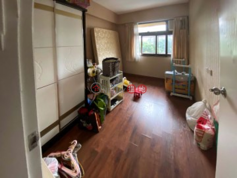Spacious, 4 Bedroom, With Carpark, 9 King Tak Street | Kowloon City Hong Kong Rental | HK$ 33,800/ month