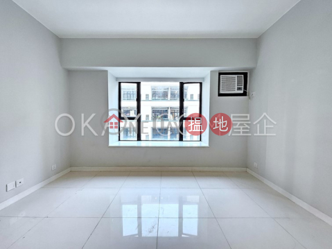 Tasteful 1 bedroom in Sheung Wan | For Sale | Dawning Height 匡景居 _0