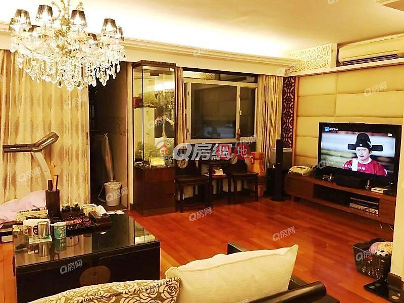 Property Search Hong Kong | OneDay | Residential Sales Listings, Dragon Garden | 3 bedroom High Floor Flat for Sale