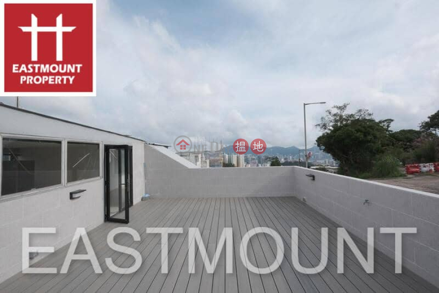清水灣 The Terraces, Fei Ngo Shan Road 飛鵝山道陶樂苑樓房出售-位置方便, 天台 出售單位|陶樂苑(The Terraces)出售樓盤 (EASTM-SCA0360)