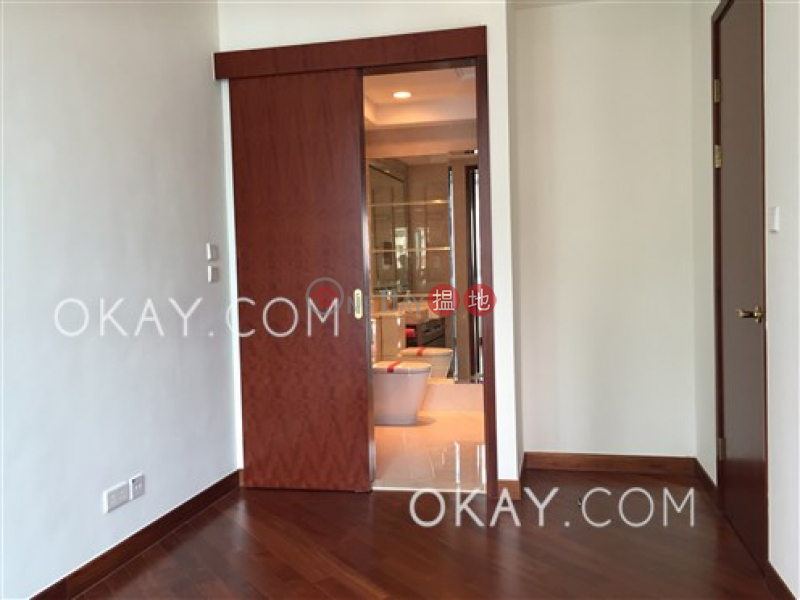 Gorgeous 1 bedroom with balcony | For Sale | The Avenue Tower 2 囍匯 2座 Sales Listings