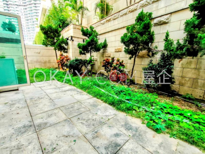 Luxurious house with sea views, rooftop & terrace | Rental, Cyberport Road | Southern District | Hong Kong | Rental HK$ 230,000/ month