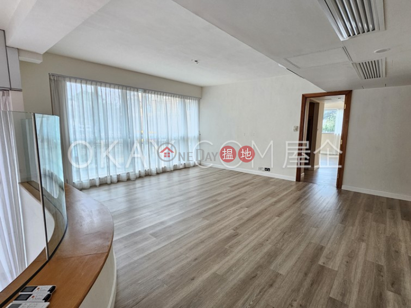 Luxurious house with parking | For Sale, Louise Garden 怡園 Sales Listings | Kowloon Tong (OKAY-S31318)