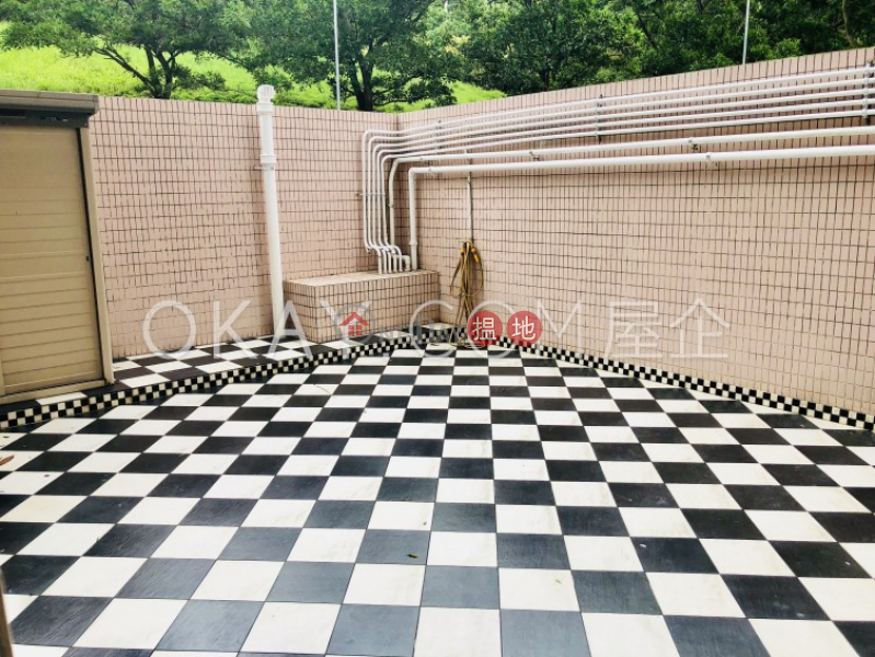 HK$ 55,000/ month | Discovery Bay, Phase 4 Peninsula Vl Coastline, 8 Discovery Road, Lantau Island Efficient 3 bedroom with sea views & terrace | Rental