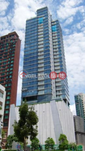 4 Bedroom Luxury Flat for Rent in Kowloon City | The Forfar 懿薈 Rental Listings
