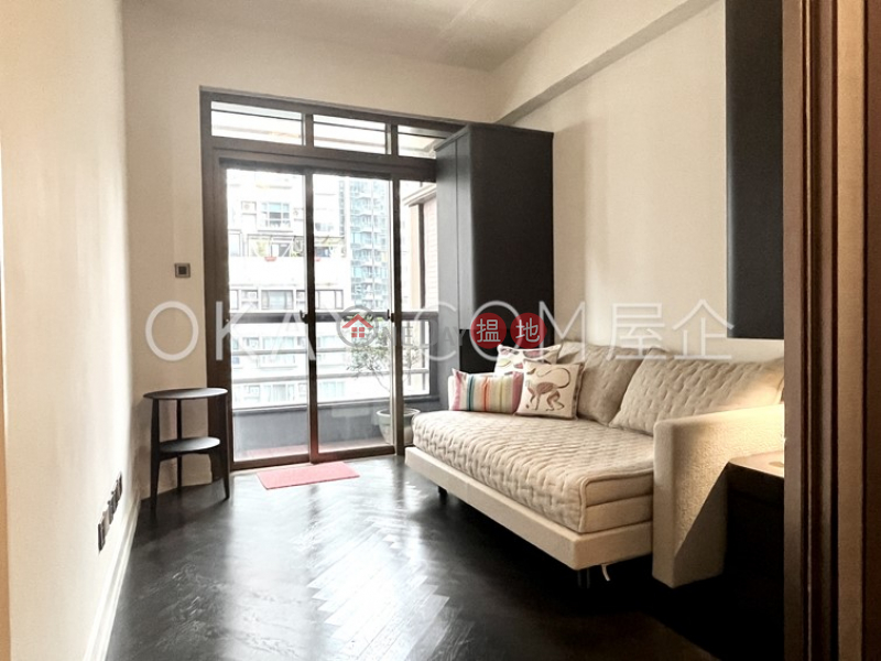 Gorgeous 1 bedroom on high floor with balcony | Rental | Castle One By V CASTLE ONE BY V Rental Listings