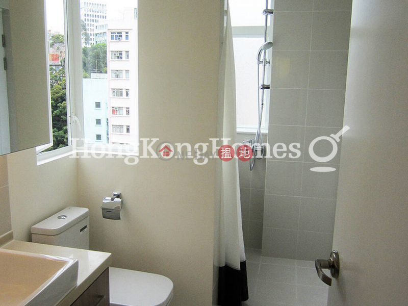 Property Search Hong Kong | OneDay | Residential Rental Listings 1 Bed Unit for Rent at Kin On Building