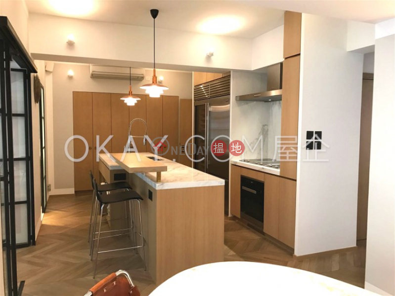 44-46 Sai Street, Low, Residential, Sales Listings | HK$ 24.6M