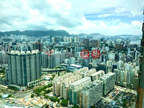 極高層開揚景, 擎天半島1期3座 Sorrento Phase 1 Block 3 | 油尖旺 (A0106928)_0