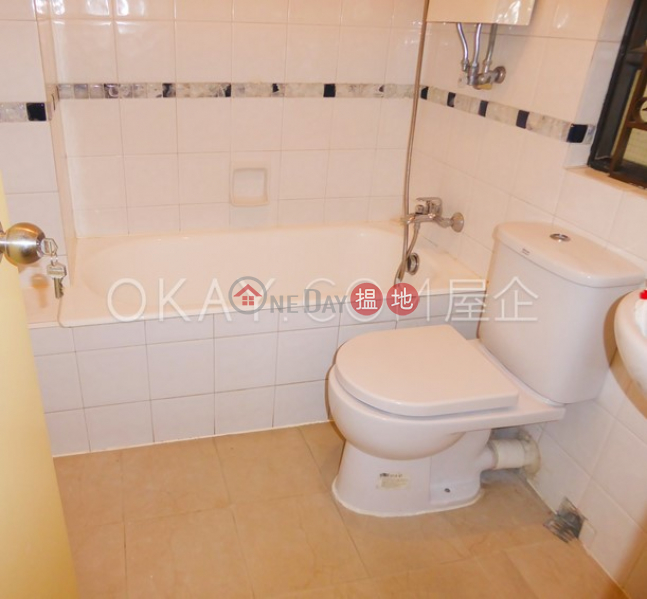HK$ 34,000/ month | Kei Villa | Western District, Gorgeous 3 bedroom with balcony | Rental