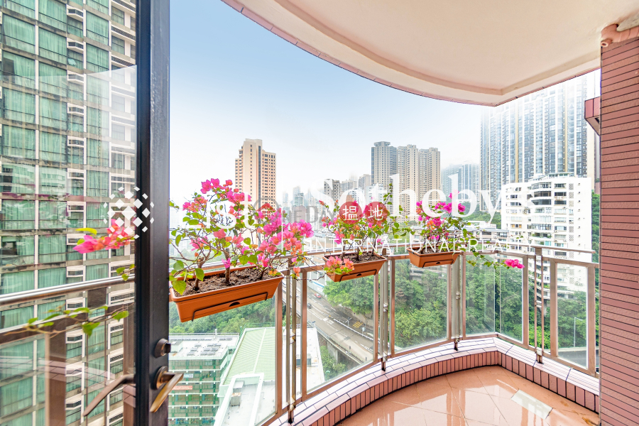 Regal Crest | Unknown | Residential, Sales Listings HK$ 48M