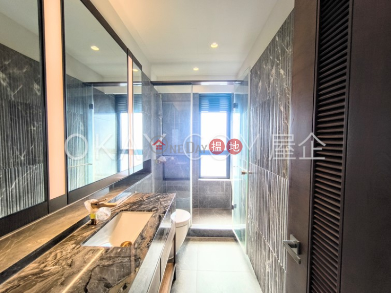 2房2廁,海景,露台域多利花園1座出租單位|域多利花園1座(Victoria Garden Block 1)出租樓盤 (OKAY-R734364)