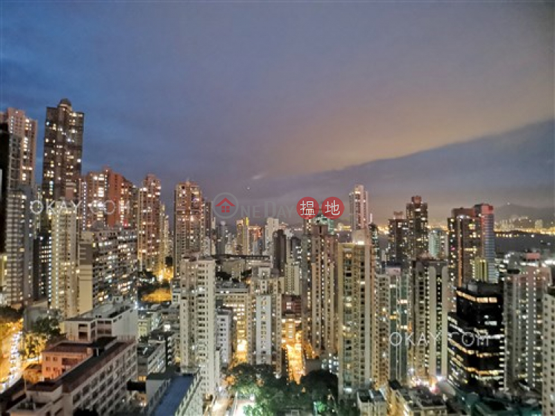 香港搵樓|租樓|二手盤|買樓| 搵地 | 住宅出租樓盤3房2廁,極高層,可養寵物,連租約發售《翠麗軒出租單位》