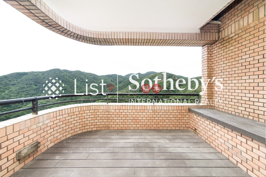 Property Search Hong Kong | OneDay | Residential, Sales Listings | Property for Sale at Parkview Terrace Hong Kong Parkview with 4 Bedrooms