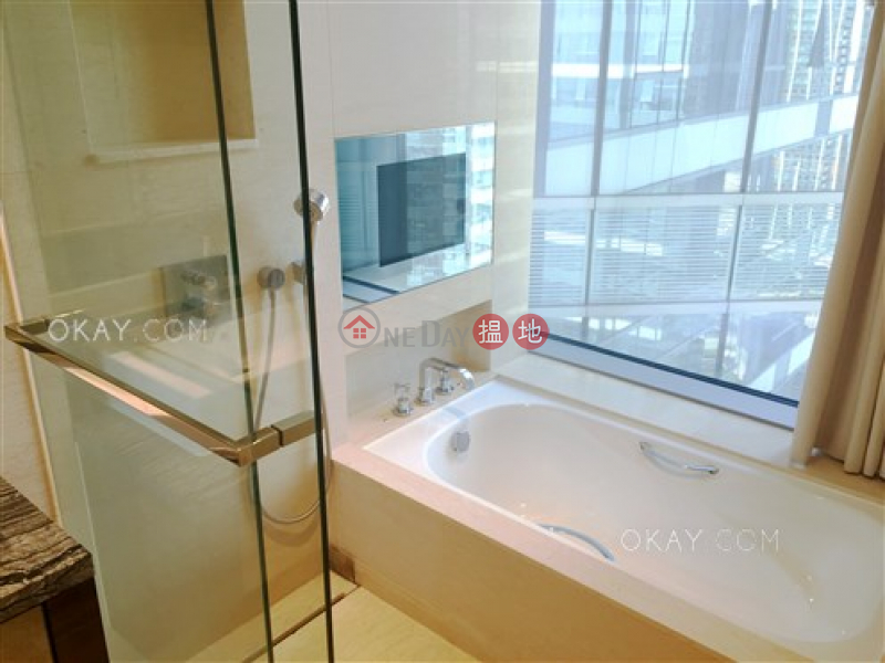 Luxurious 3 bedroom in Kowloon Station | Rental | The Cullinan Tower 20 Zone 2 (Ocean Sky) 天璽20座2區(海鑽) Rental Listings