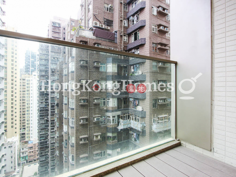 1 Bed Unit for Rent at The Nova | 88 Third Street | Western District, Hong Kong | Rental, HK$ 25,000/ month