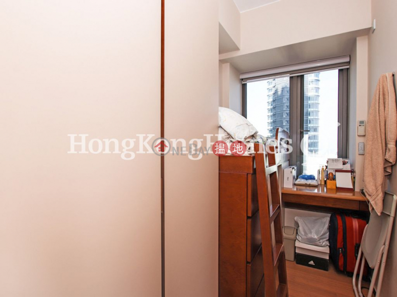 3 Bedroom Family Unit for Rent at Arezzo 33 Seymour Road | Western District, Hong Kong | Rental, HK$ 60,000/ month