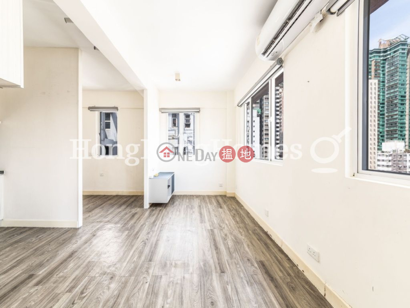 1 Bed Unit for Rent at Felicity Building 38-44 Peel Street | Central District | Hong Kong | Rental HK$ 25,000/ month