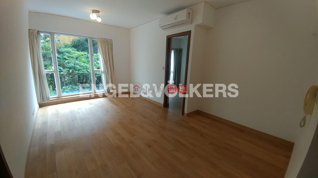 1 Bed Flat for Rent in Wan Chai, Star Crest 星域軒 Rental Listings | Wan Chai District (EVHK88746)