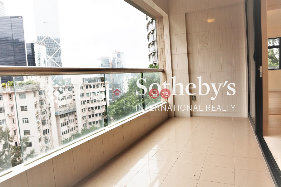 Property for Rent at Beau Cloud Mansion with 3 Bedrooms | 64 MacDonnell Road | Central District Hong Kong, Rental, HK$ 63,000/ month