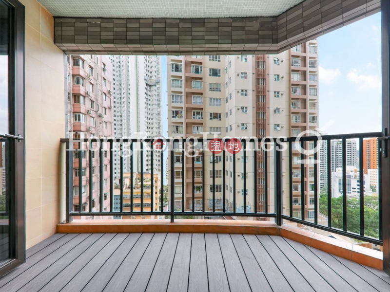 3 Bedroom Family Unit for Rent at Scenic Garden | 9 Kotewall Road | Western District | Hong Kong, Rental HK$ 55,000/ month