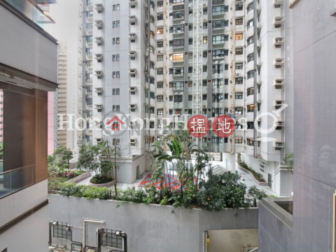 1 Bed Unit for Rent at Maxluck Court, Maxluck Court 美樂閣 | Western District (Proway-LID27867R)_0