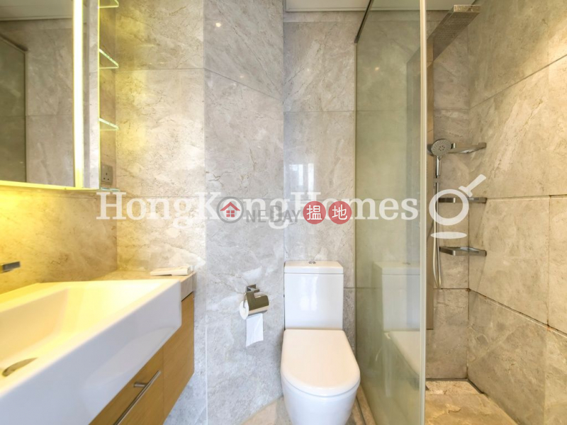 1 Bed Unit for Rent at The Met. Sublime 1 Kwai Heung Street | Western District Hong Kong Rental | HK$ 22,000/ month