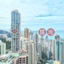 Nicely kept 3 bedroom on high floor | Rental | Robinson Place 雍景臺 _0