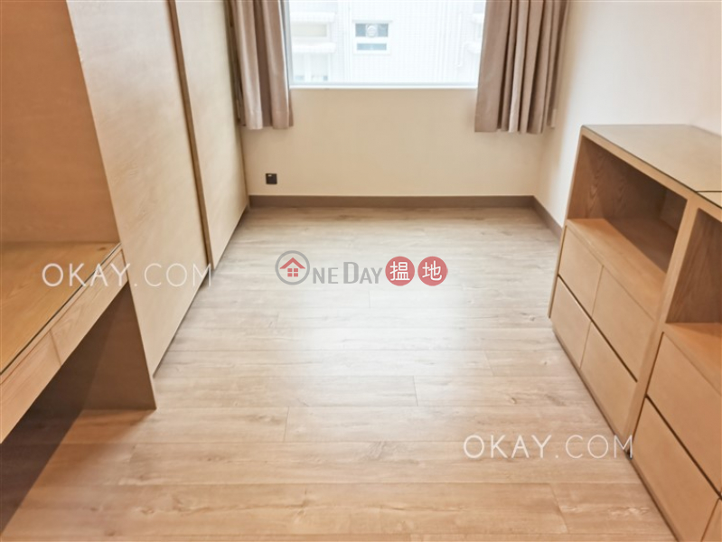 HK$ 57,000/ 月-翠苑灣仔區|3房2廁,實用率高,極高層,連車位翠苑出租單位