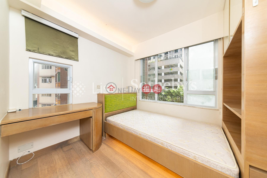 利德大廈4房豪宅單位出租-29羅便臣道 | 西區-香港出租|HK$ 60,000/ 月