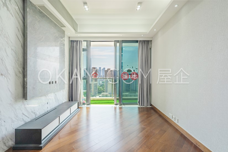 Luxurious 4 bedroom on high floor with parking | Rental | 23 Fat Kwong Street | Kowloon City, Hong Kong Rental HK$ 68,000/ month