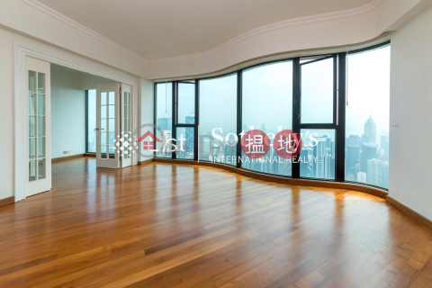 港景別墅4房豪宅單位出租, 港景別墅 The Harbourview | 中區 (SOTHEBY-R237873-R)_0