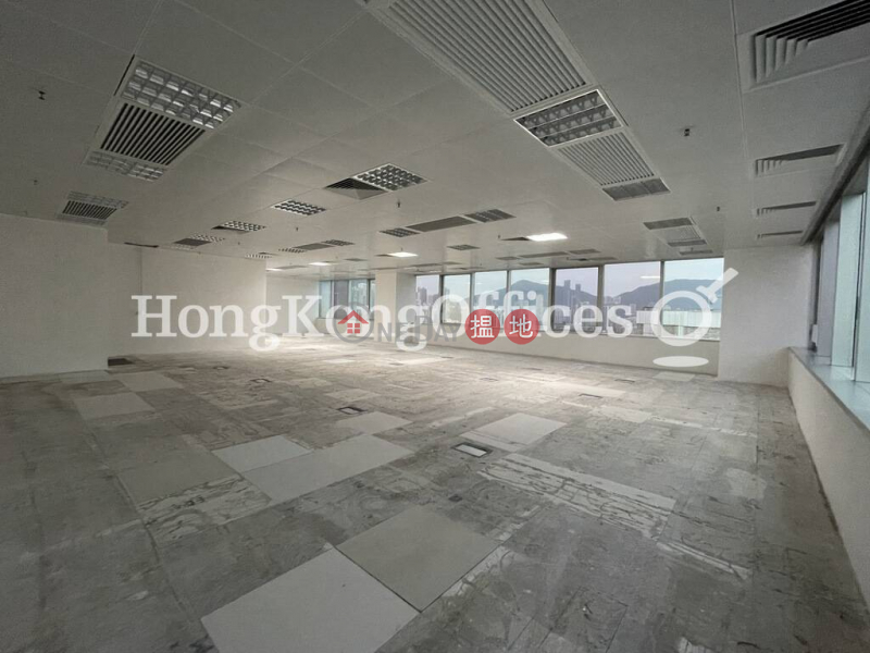 Office Unit for Rent at AIA Tower, AIA Tower 友邦廣場 Rental Listings | Eastern District (HKO-53316-ABFR)