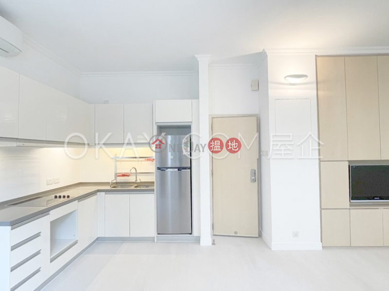 Property Search Hong Kong | OneDay | Residential | Rental Listings Stylish 1 bedroom in Mid-levels Central | Rental
