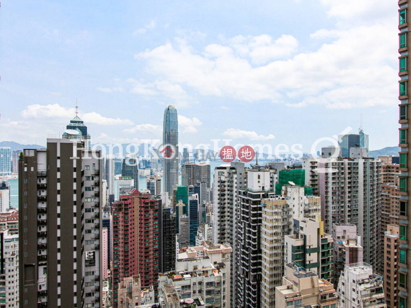 Property Search Hong Kong | OneDay | Residential Rental Listings | 3 Bedroom Family Unit for Rent at Vantage Park